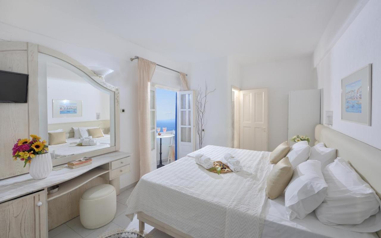 Bed and Breakfast Orizon Tagoo Mykonos Mykonos Town Экстерьер фото